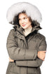 Belleville Parka